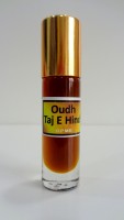 Oudh Taj E Hind Attar Perfume Oil